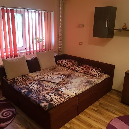 Garsoniera Delia Apartment Constanta Exterior photo