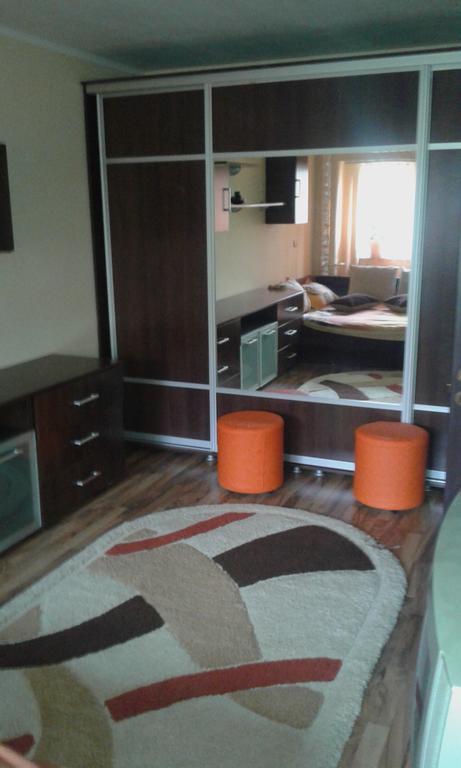 Garsoniera Delia Apartment Constanta Exterior photo